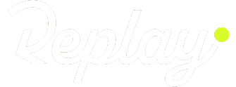 Replay Logo