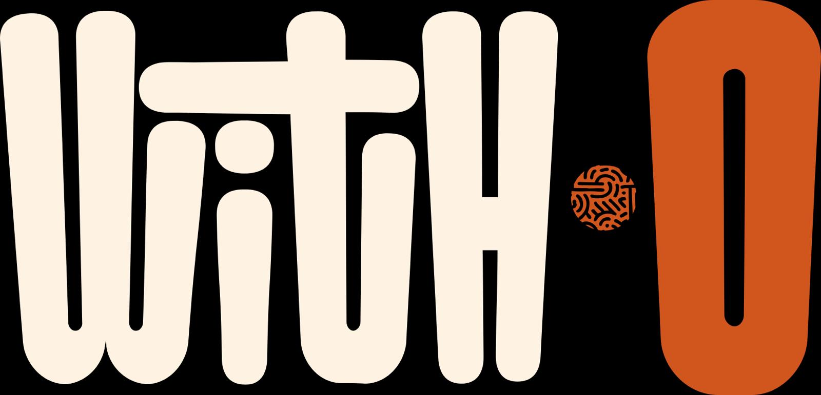 With0 Logo